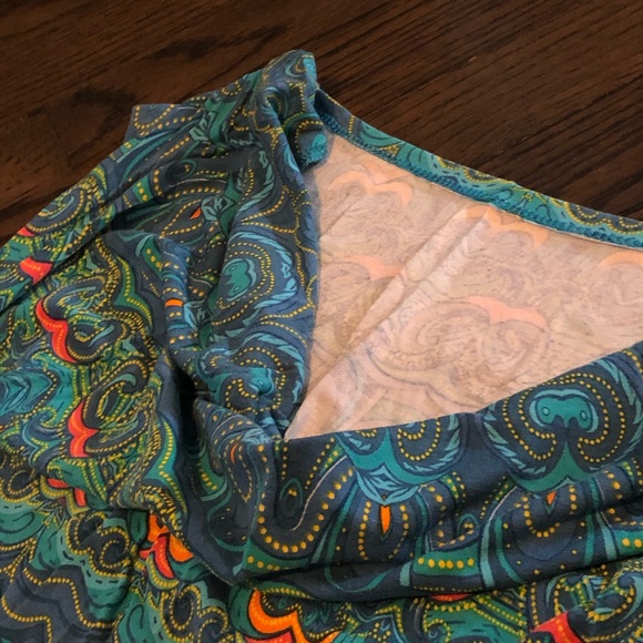 Super stretchy summer dress - Picture 4 of 5